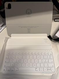 Tastiera cover ipad