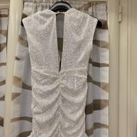 Abito cerimonia tg s