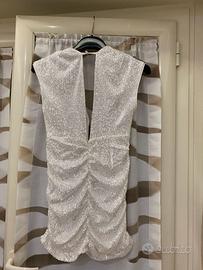 Abito cerimonia tg s