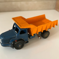 Dinky Toys 34A Berliet Benne Carrières Camion