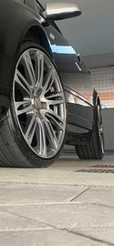 Cerchi audi Volkswagen seat skoda
