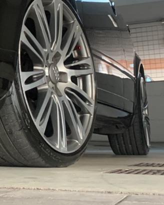Cerchi audi Volkswagen seat skoda