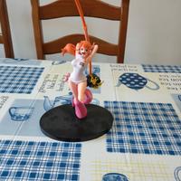 Statuetta Nami One piece