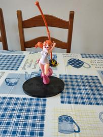 Statuetta Nami One piece