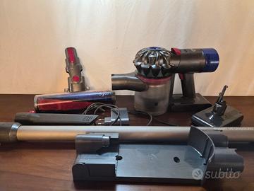 Dyson v8 absolute+