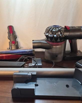 Dyson v8 absolute+