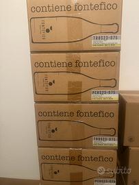 Vino DOC Trebbiano d’Abruzzo Superiore 2023