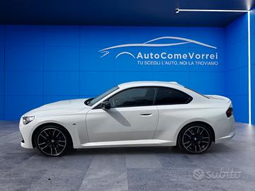 BMW Serie 2 Cpé(G42/87) M 240i xDrive