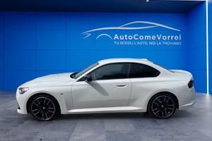 BMW Serie 2 Cpé(G42/87) M 240i xDrive