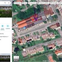 Negozio, laboratorio, magazzino