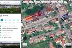 Negozio, laboratorio, magazzino