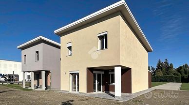 VILLA SINGOLA A MOLINELLA