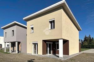 VILLA SINGOLA A MOLINELLA