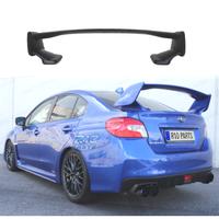 SPOILER SUBARU IMPREZA 12-18 LOOK STI ABS