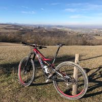 Specialized Camber S-Works L