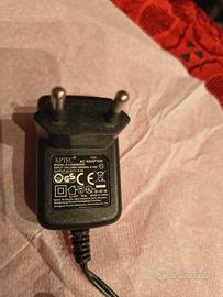 Caricabatteria Hoover Rhapsody  RA22AFG 011