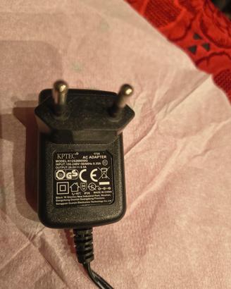 Caricabatteria Hoover Rhapsody  RA22AFG 011