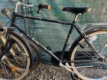 Bicicletta uomo