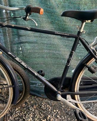 Bicicletta uomo