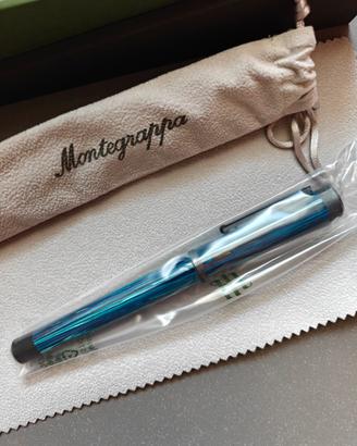 Penna stilografica Montegrappa Zero Zodiac Libra