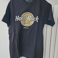 T-shirt  Hard  Rock cafe 