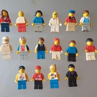 Lego lotto minifigures vintage ??
