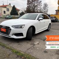 AUDI A4 5� serie A4 Avant 45 TFSI quattro S tro...
