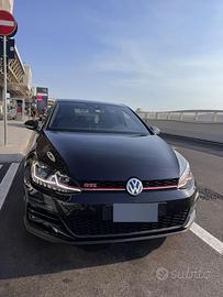 Golf 7,5 gti performance