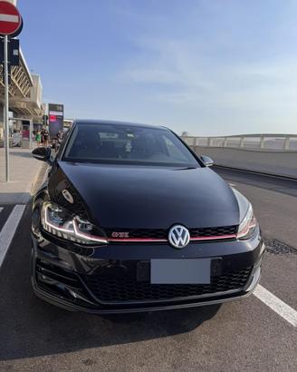 Golf 7,5 gti performance