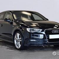 Ricambi audi a3 airbag tendina sedile