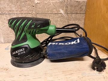 Rotorbitale HIKOKI SV13YB