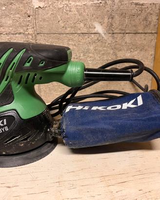 Rotorbitale HIKOKI SV13YB