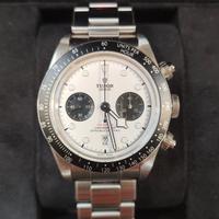 Tudor Black Bay Chrono (PANDA DIAL) M79360N-0002