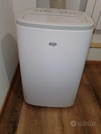 Climatizzatore Argo portatile