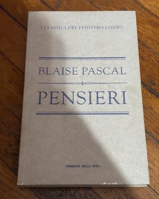 I Classici del Pensiero Libero