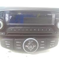 AUTORADIO CHEVROLET Cruze Hatchback A17dts (11>14)