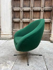 Poltroncina svedese anni 60
