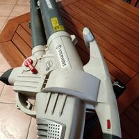 Soffione per le foglie