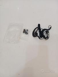 auricolari waterproof