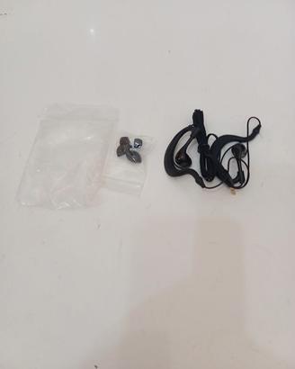 auricolari waterproof