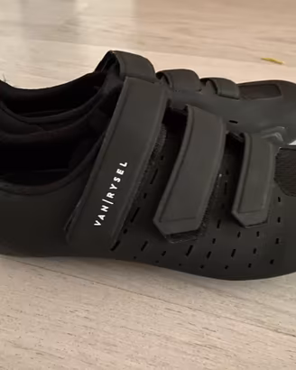 Scarpe bici Van Rysel