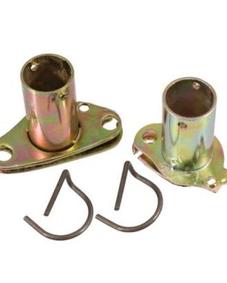Kit tubetto comando gas e cambio Vespa