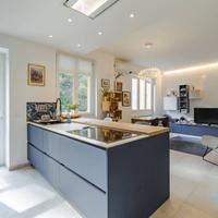 Quadrilocale ristrutturato