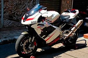 Aprilia RSV M–  livrea Motorsport EBPdesign