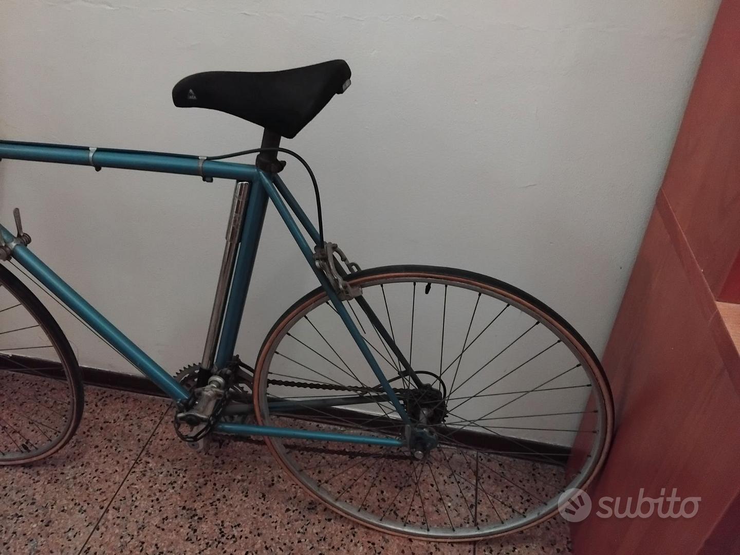 Bici Vintage Subito Vendo Bici Bici Bottecchia Vintage Freni A
