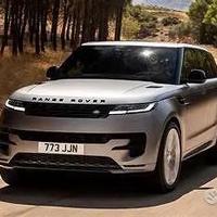 Ricambi range rover sport 2023