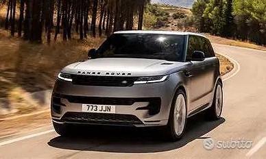 Ricambi range rover sport 2023