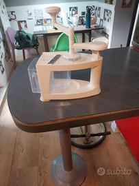 Affetta Verdure con set Lam3