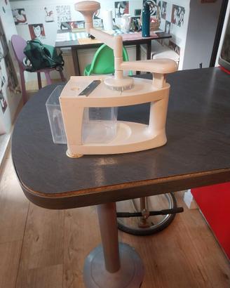 Affetta Verdure con set Lam3