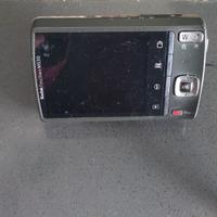 macchina foto